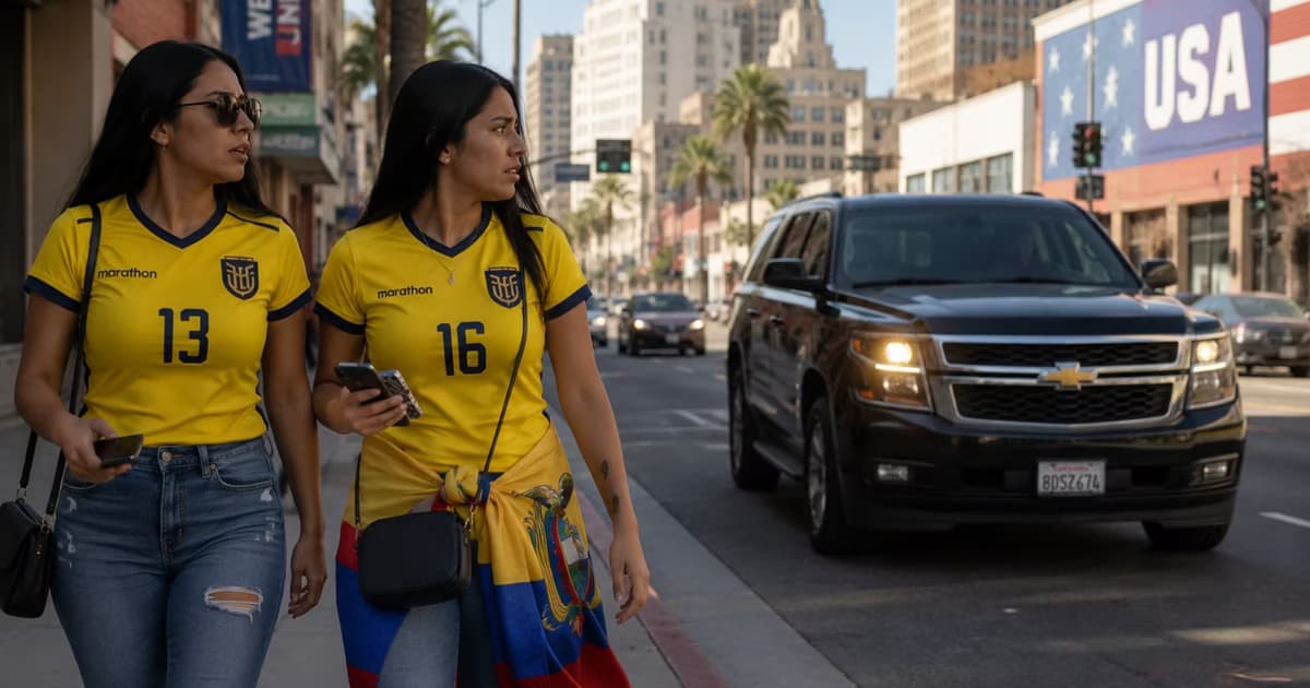 Selección Ecuatoriana