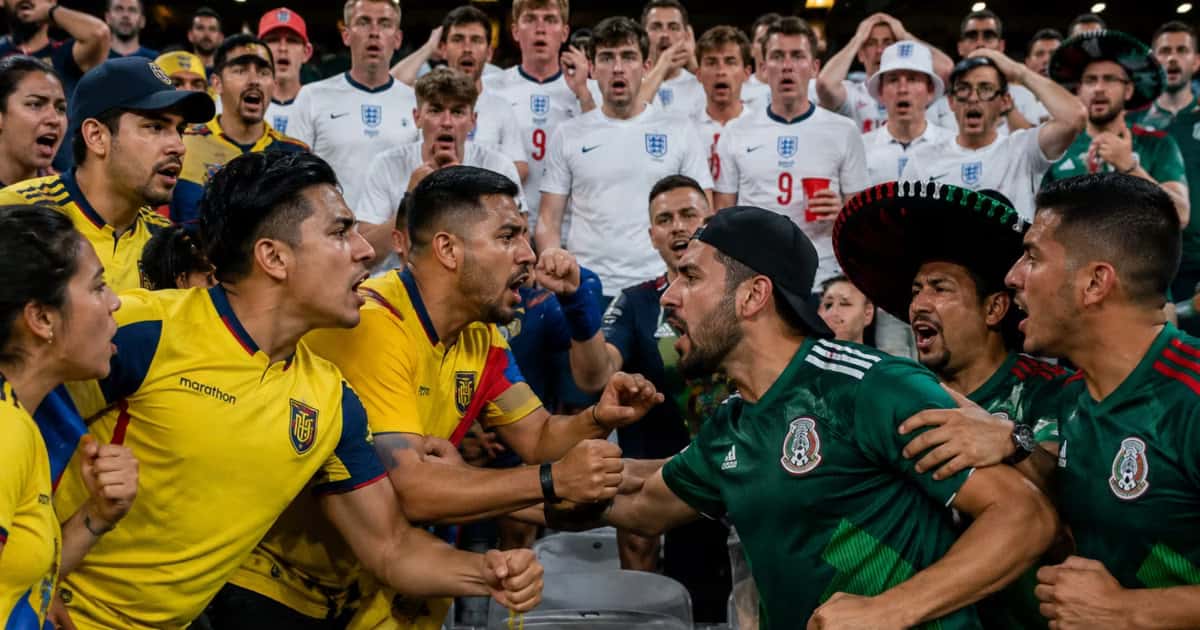 Selección Ecuatoriana