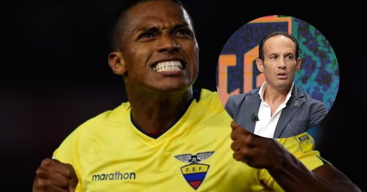 Antonio Valencia