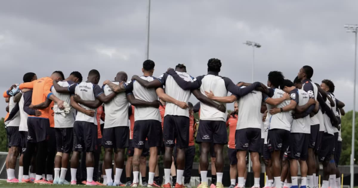 Selección Ecuatoriana