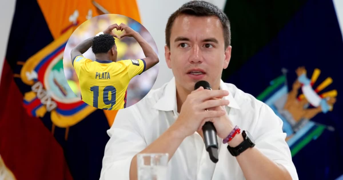 Daniel Noboa