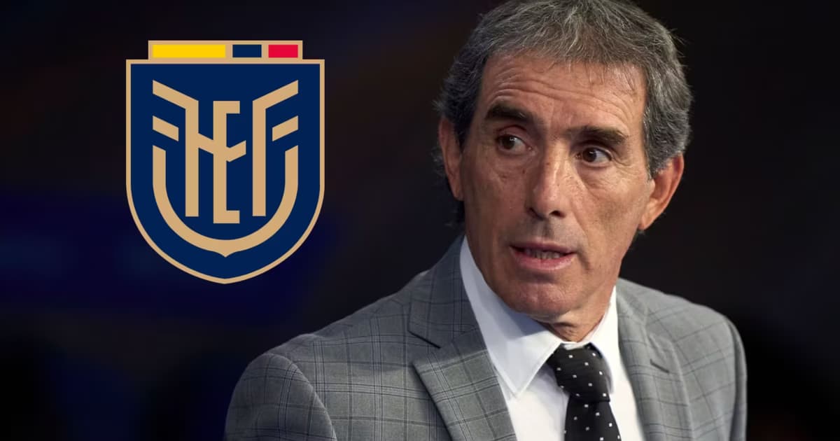 Guillermo Almada y la FEF