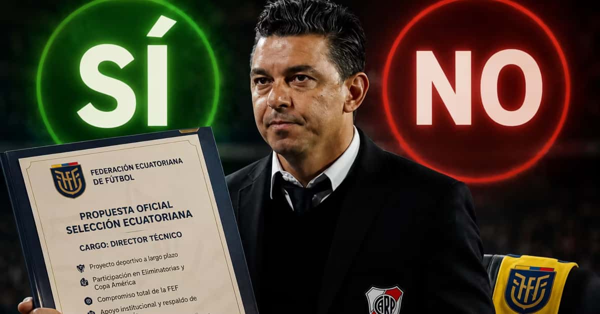 Marcelo Gallardo