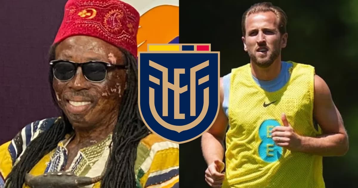 Selección Ecuatoriana