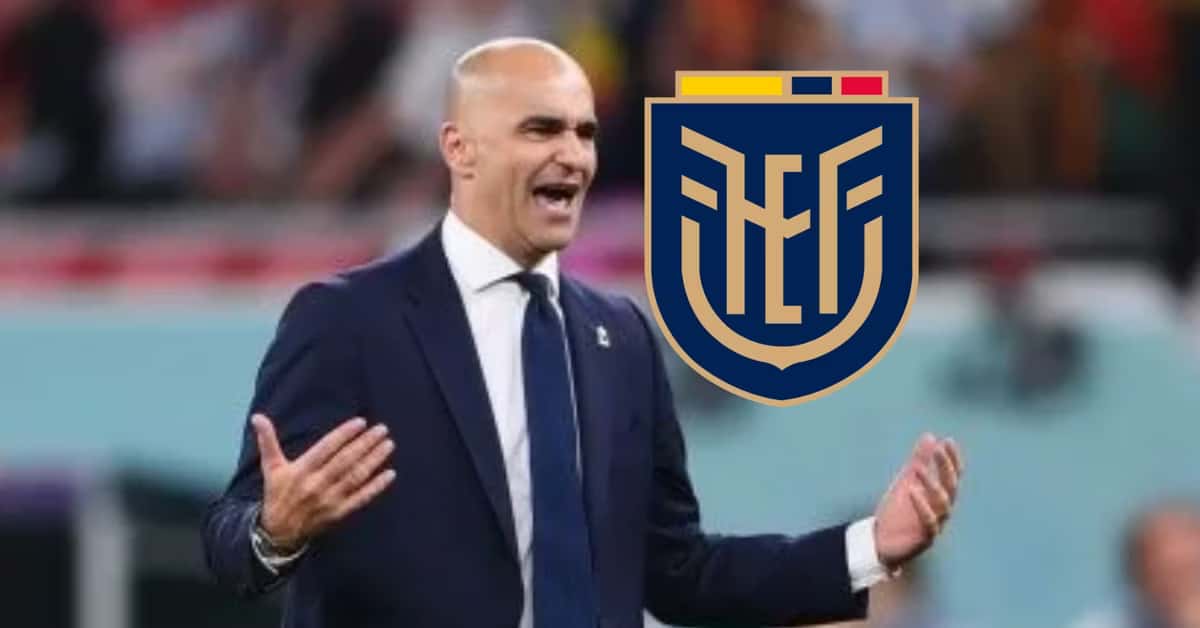 Selección Ecuatoriana
