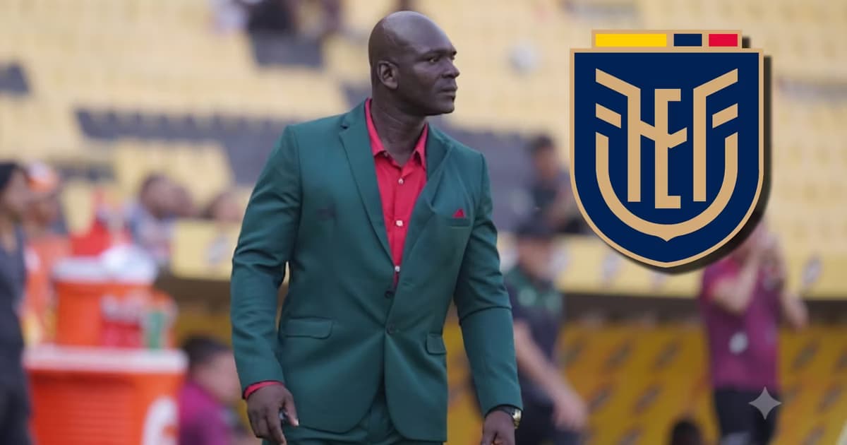 Segundo Castillo como DT de Barcelona SC