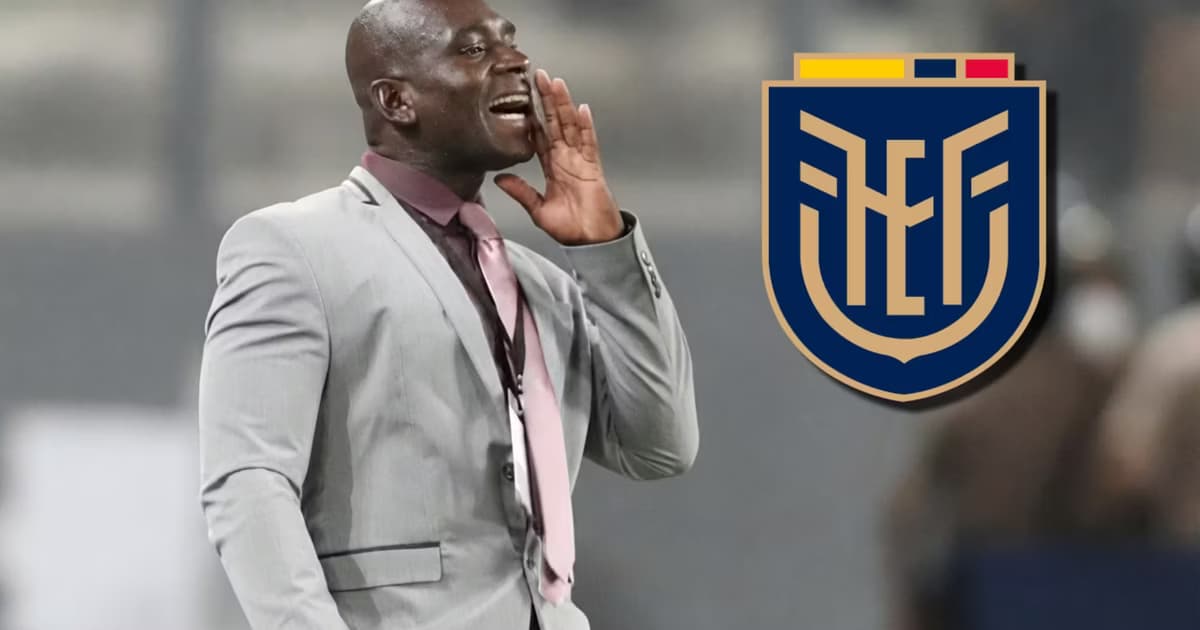 Segundo Alejandro Castillo como DT de Barcelona SC
