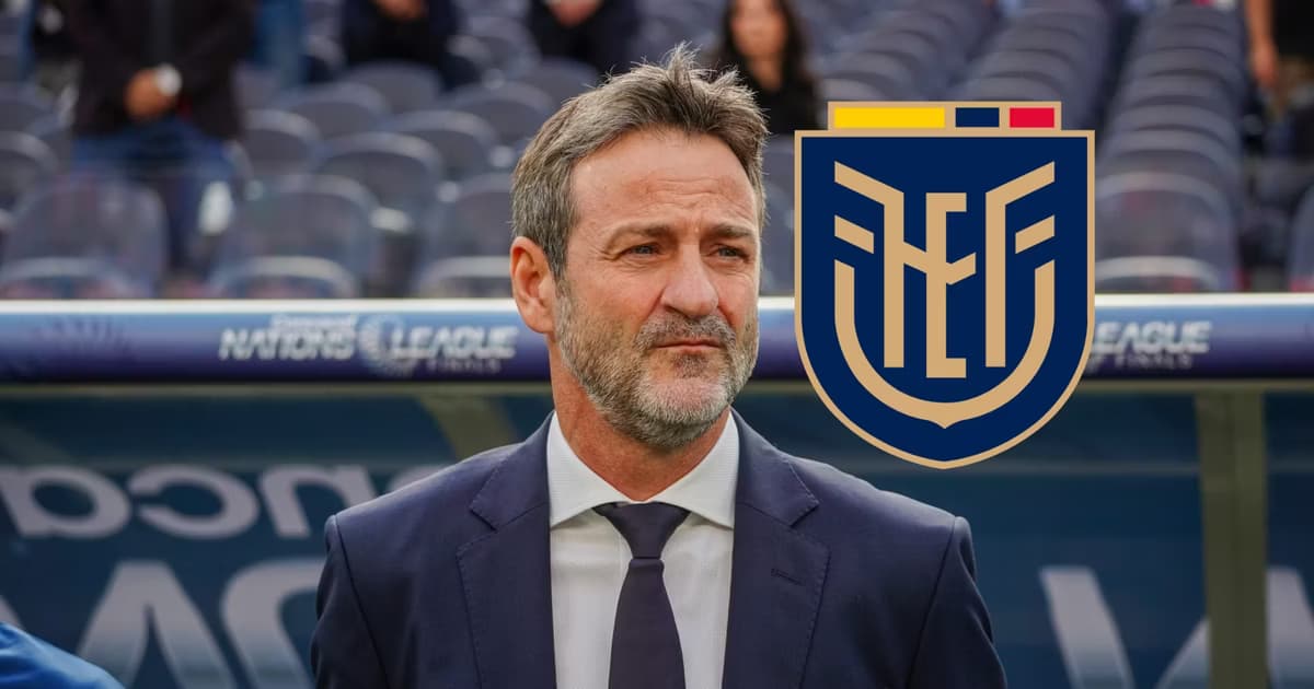 Selección Ecuatoriana