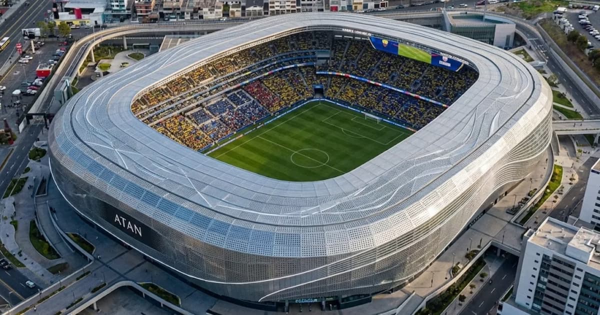 Olímpico Atahualpa