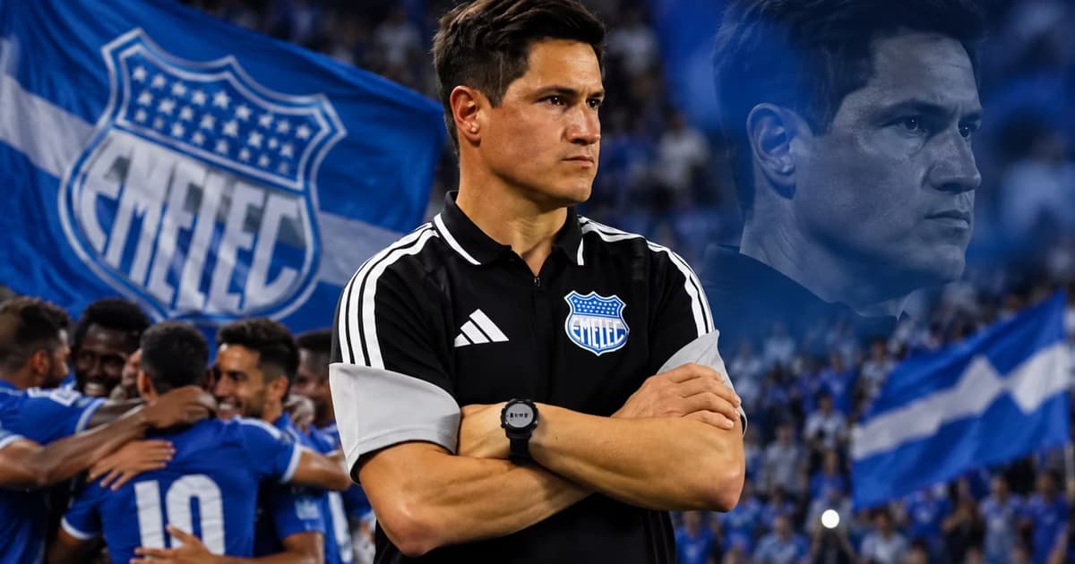 Emelec