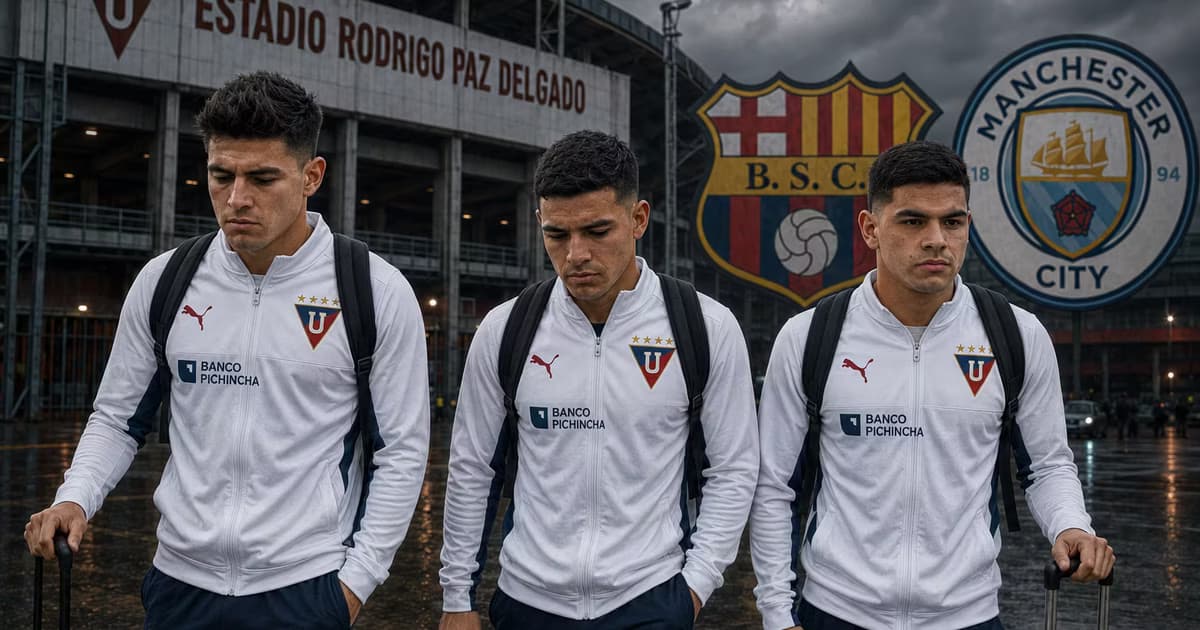 Liga de Quito