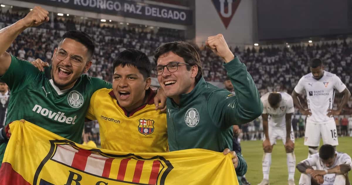 Barcelona SC