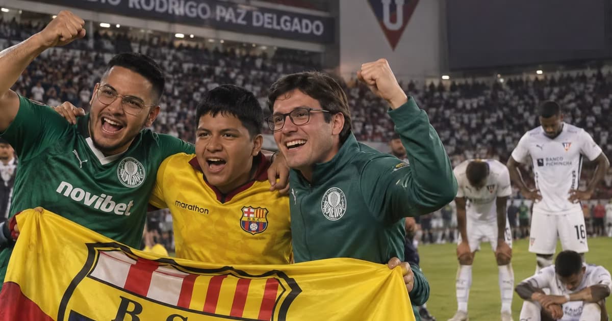 Barcelona SC