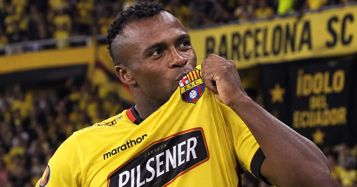 Barcelona SC
