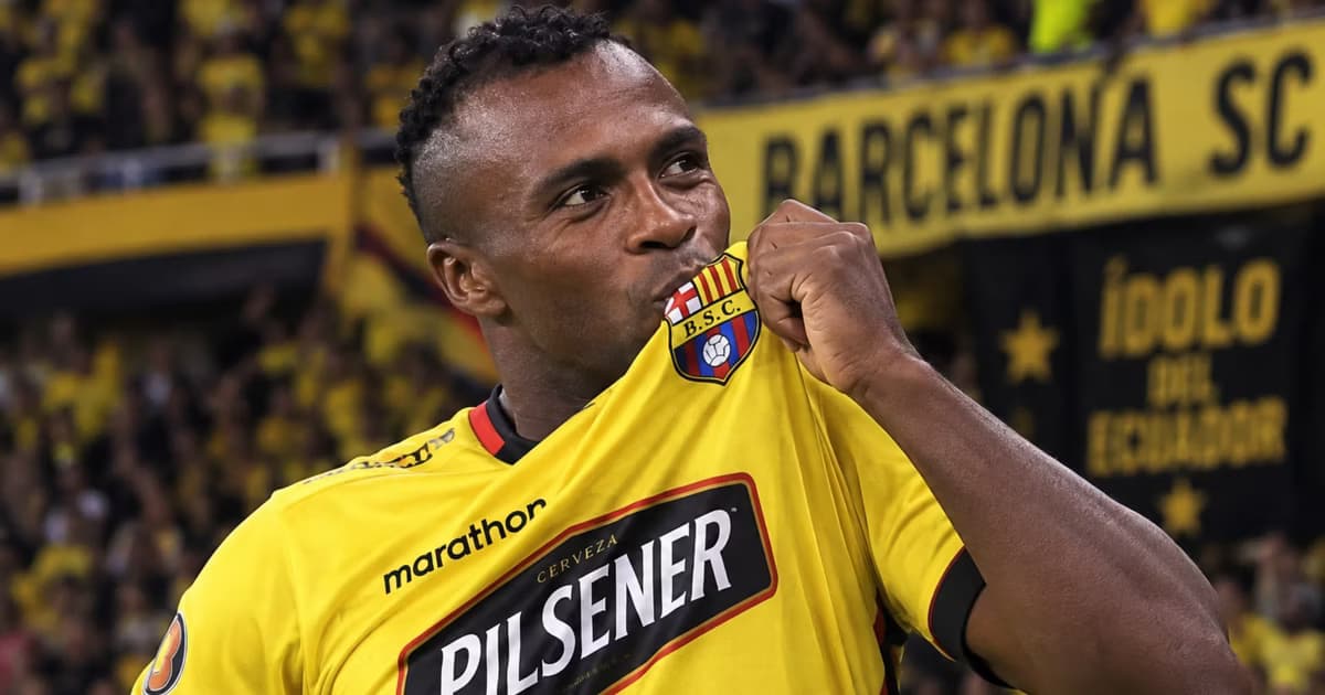 Barcelona SC