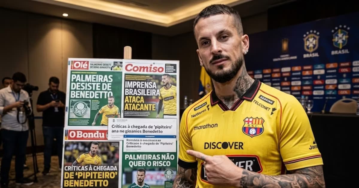 Barcelona SC