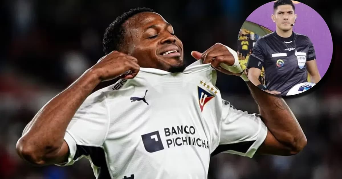Michael Estrada y Bryan Loayza