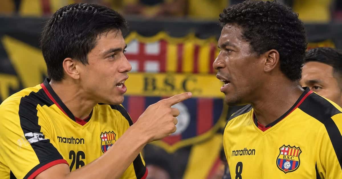 Barcelona SC
