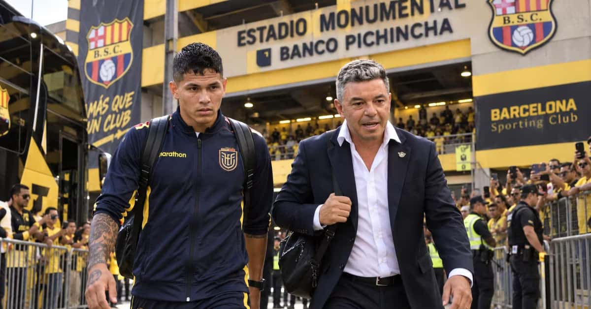 Selección Ecuatoriana