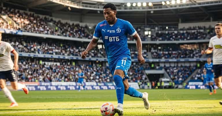 Gonzalo Plata se va a Rusia en pleno crecimiento y su valor de mercado podría pagar el precio