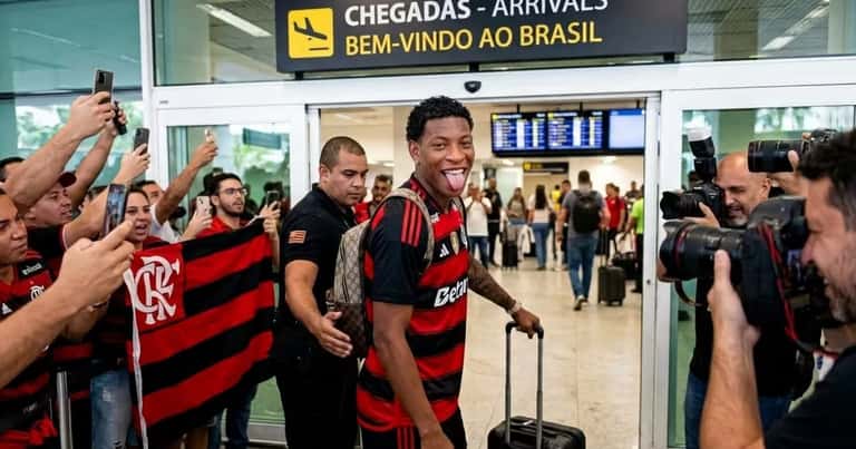 Gonzalo Plata se tomó con humor su no fichaje al Dinamo Moscú