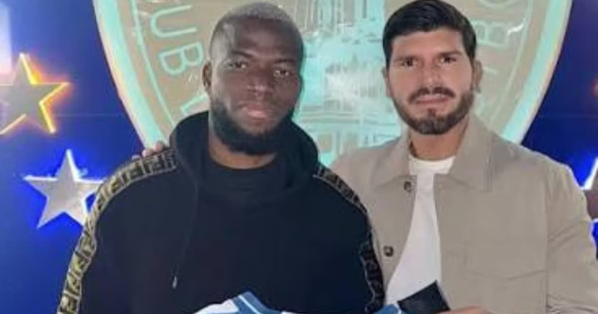 Enner Valencia