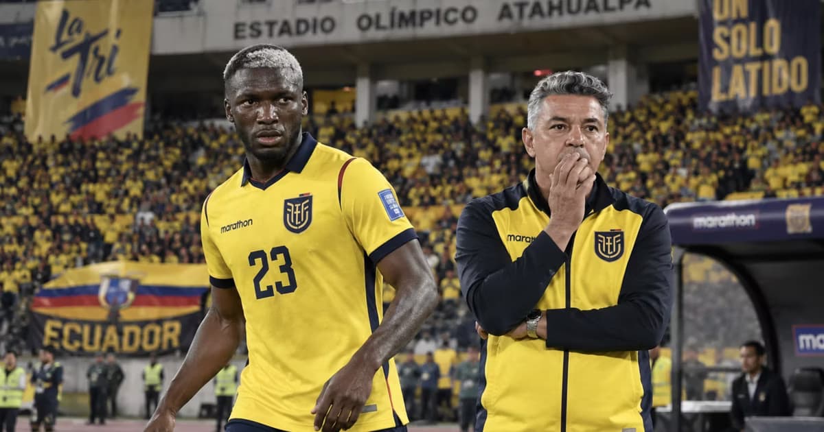 Marcelo Gallardo
