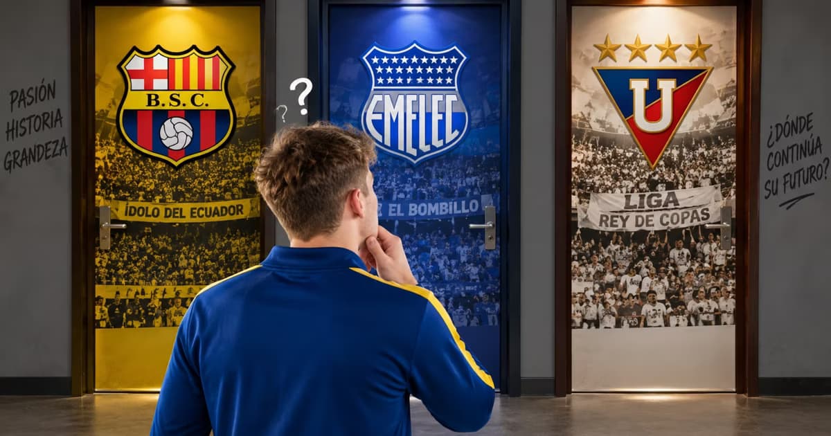 Barcelona SC