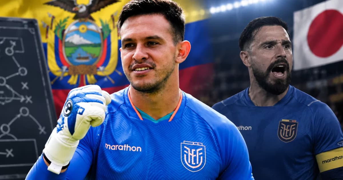 Selección Ecuatoriana