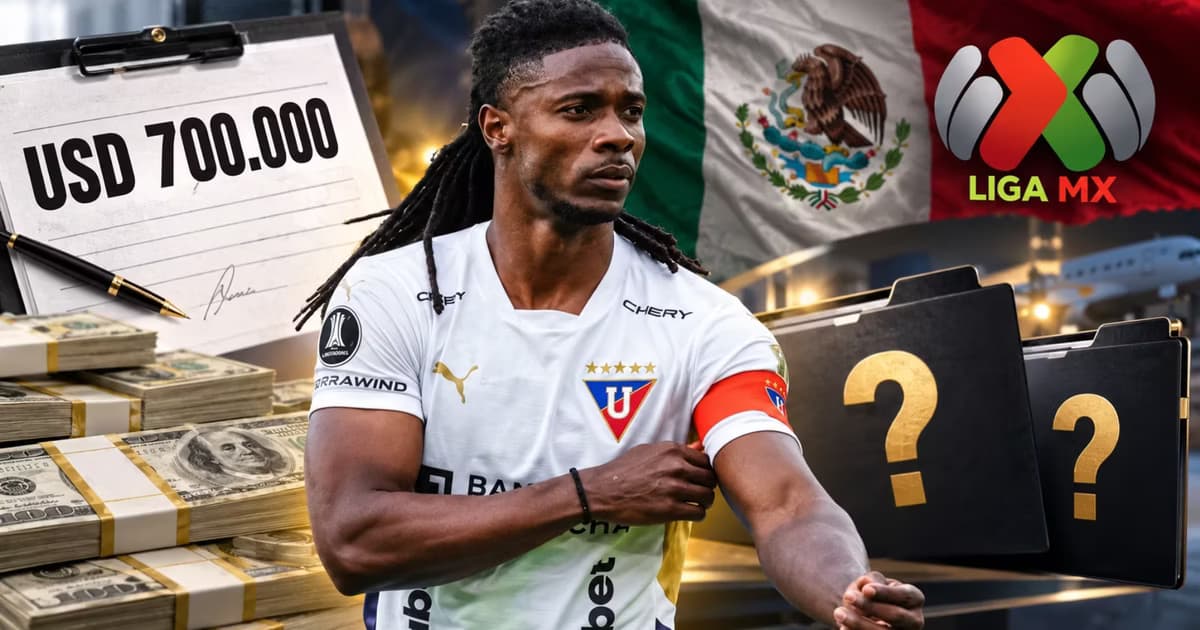 Liga de Quito
