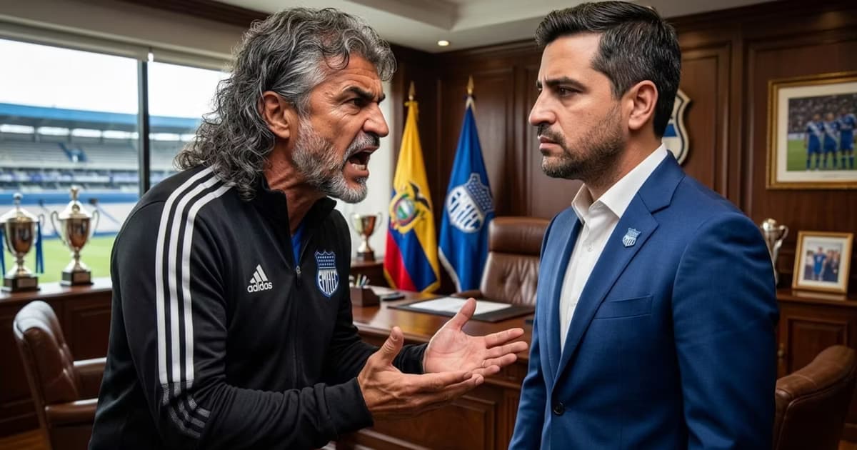 Leonel Alvarez y José David Jiménez