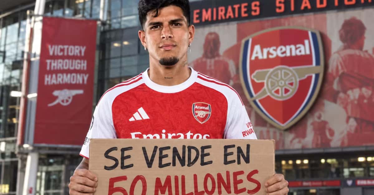 Hinchas del Manchester City destacan el peligro de Nilson Angulo pese a vencer al Sunderland