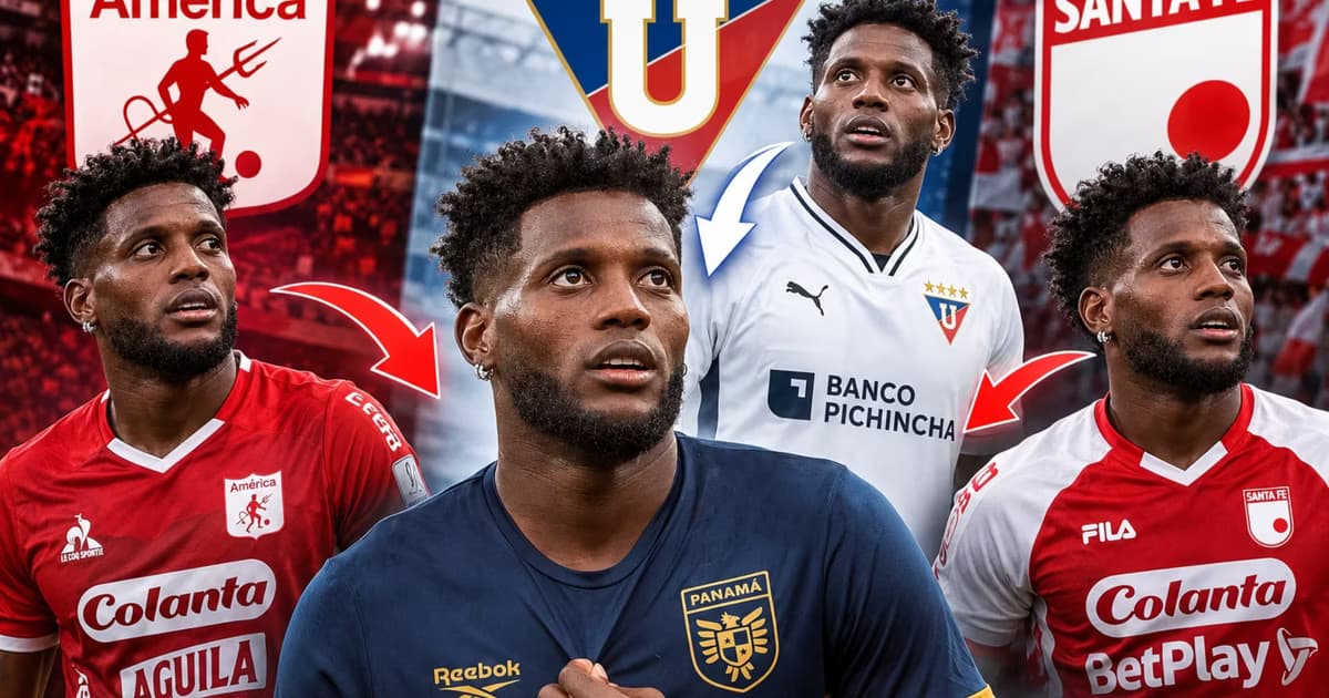 Liga de Quito