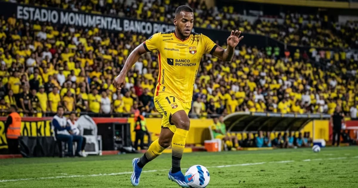 Eduardo Esterilla jugando con BSC
