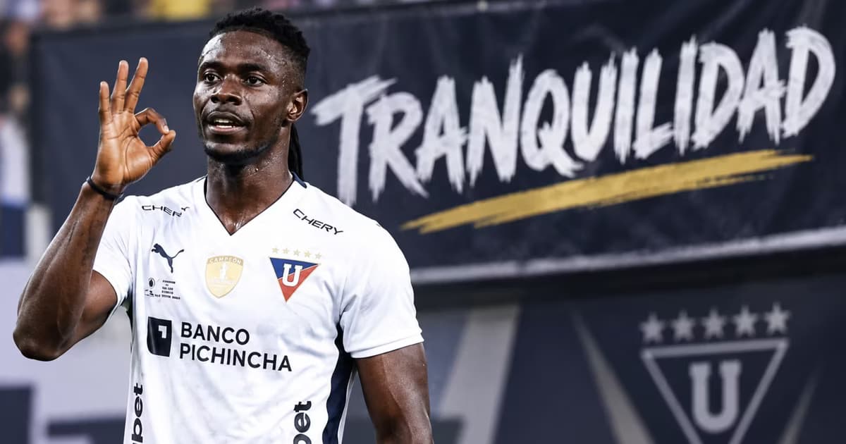 Liga de Quito
