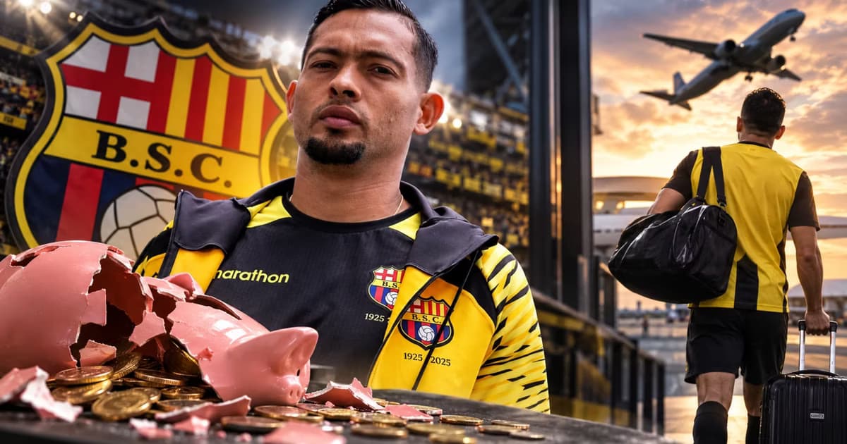 Barcelona SC