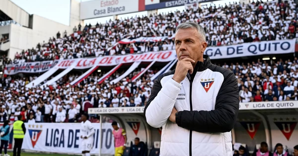 Gustavo Álvarez en la Casa Blanca