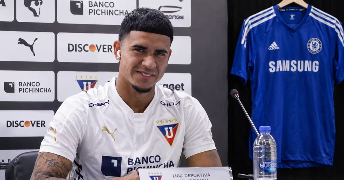 Liga de Quito