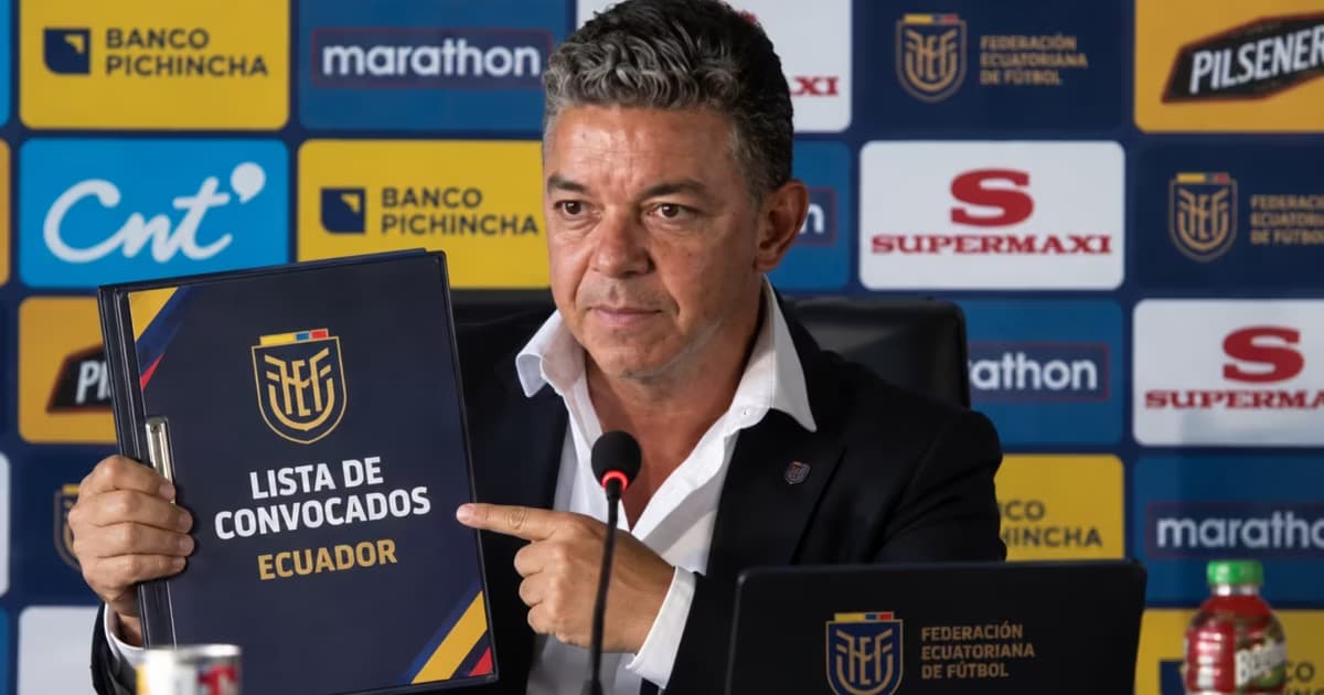 Marcelo Gallardo