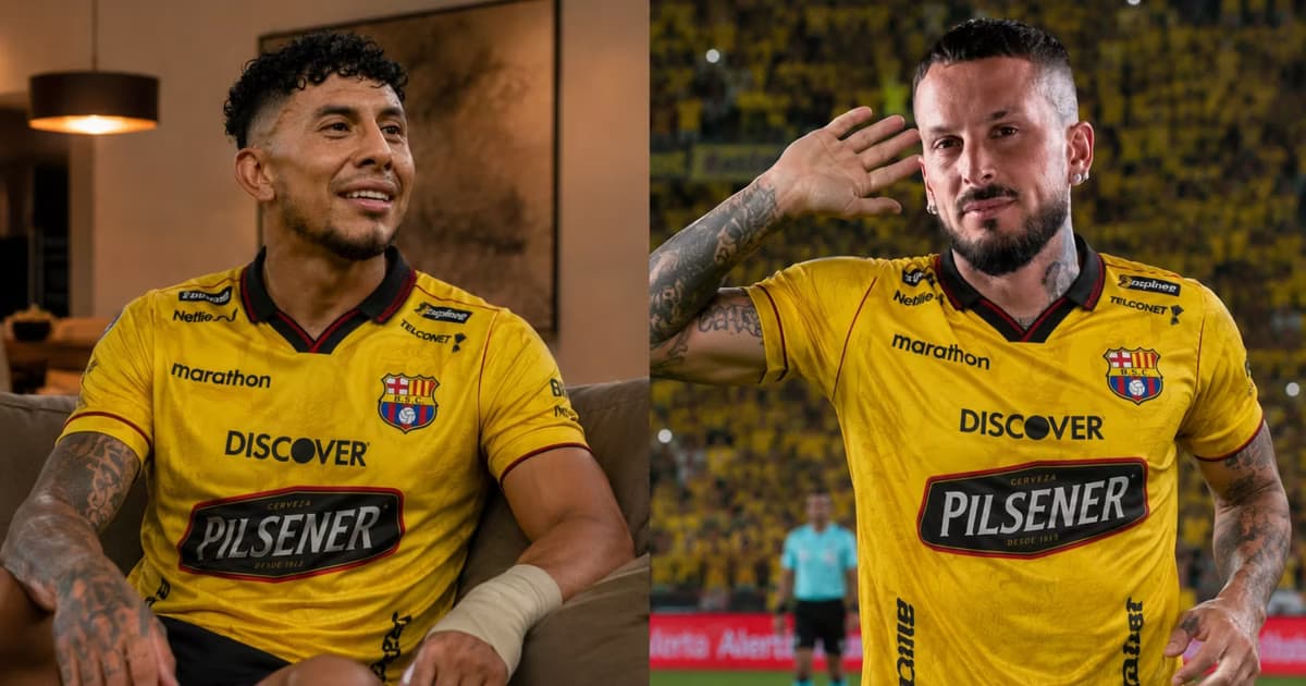 Barcelona SC