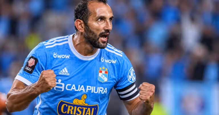 Amenazan a la esposa de Hernán Barcos, ex Liga de Quito, tras polémica con Alianza Lima
