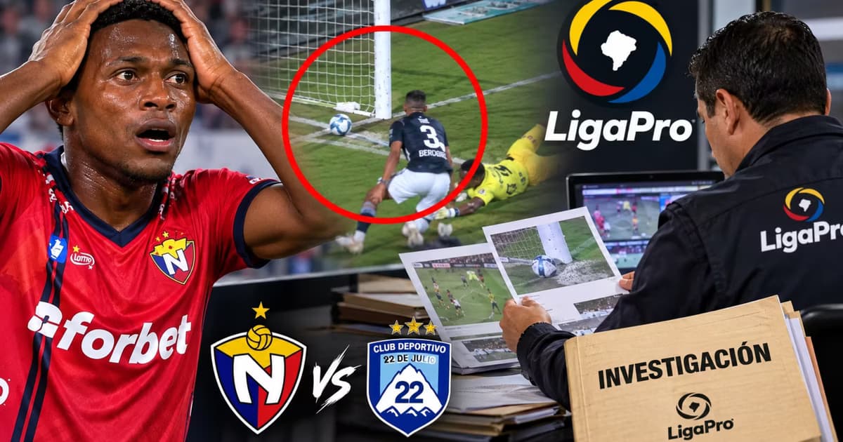 LigaPro