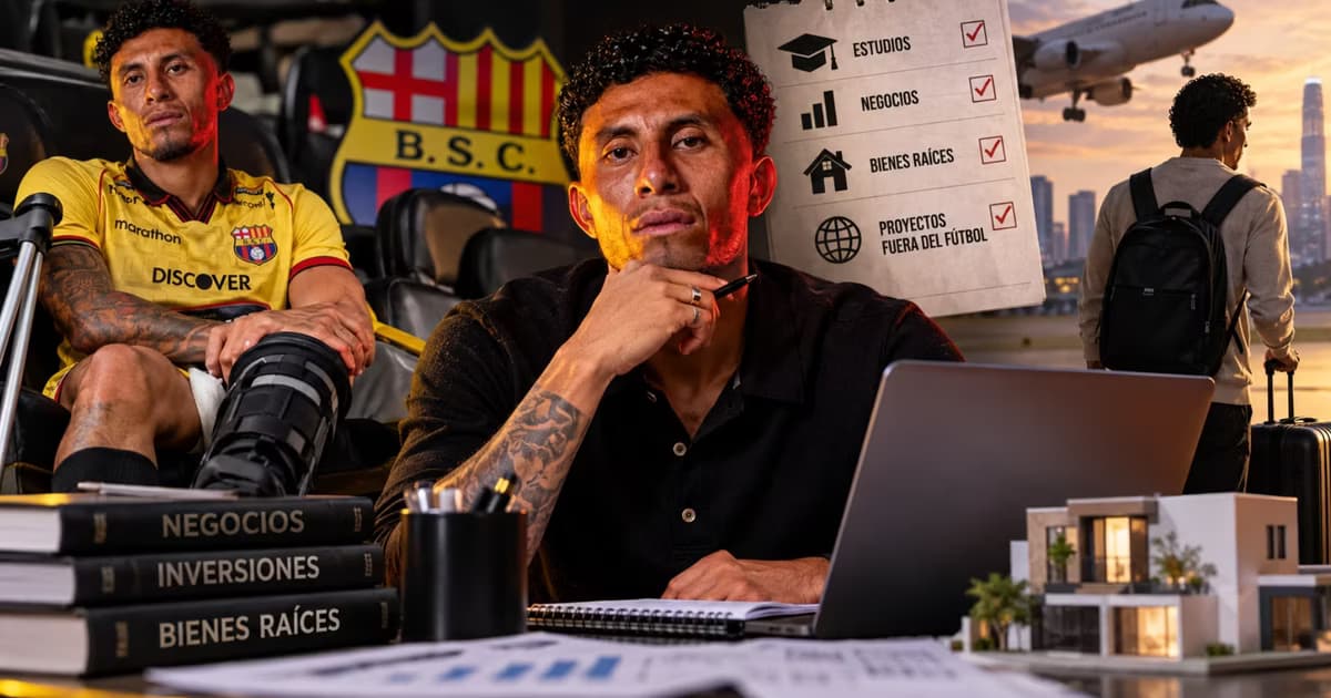 Barcelona SC