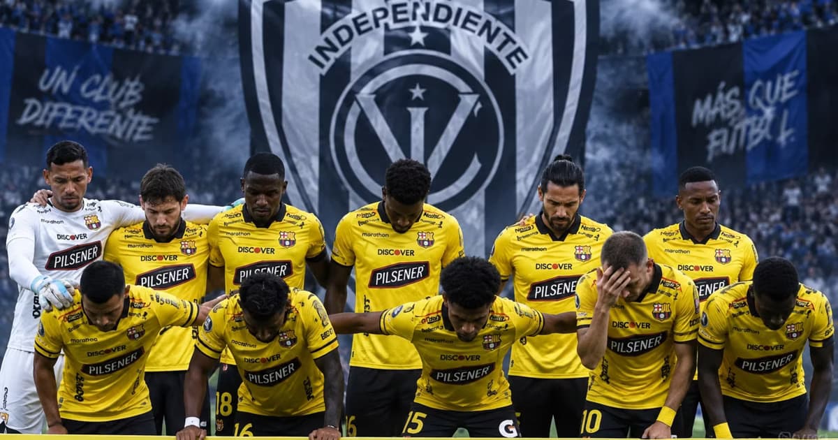 Barcelona SC