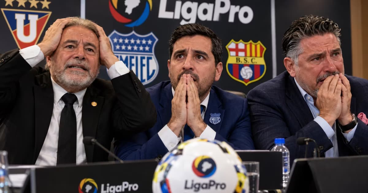 Isaac Alvarez, José David Jiménez y Miguel Montalvo