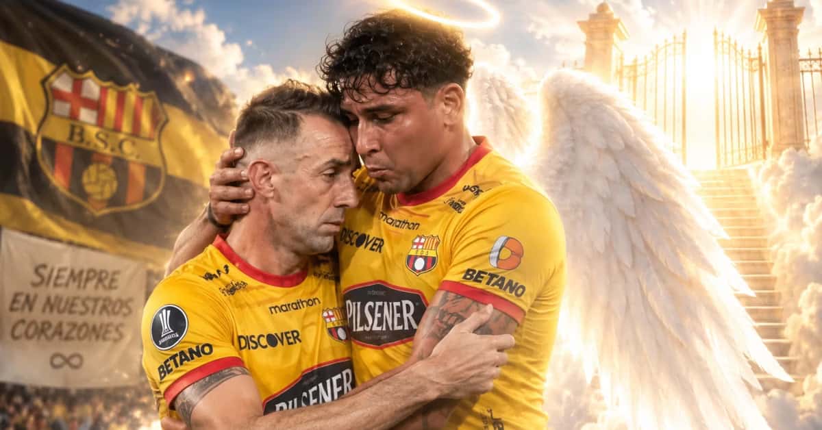 Barcelona SC
