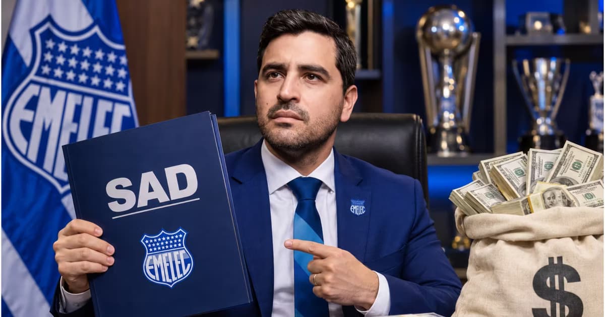 José David Jiménez con mucho dinero