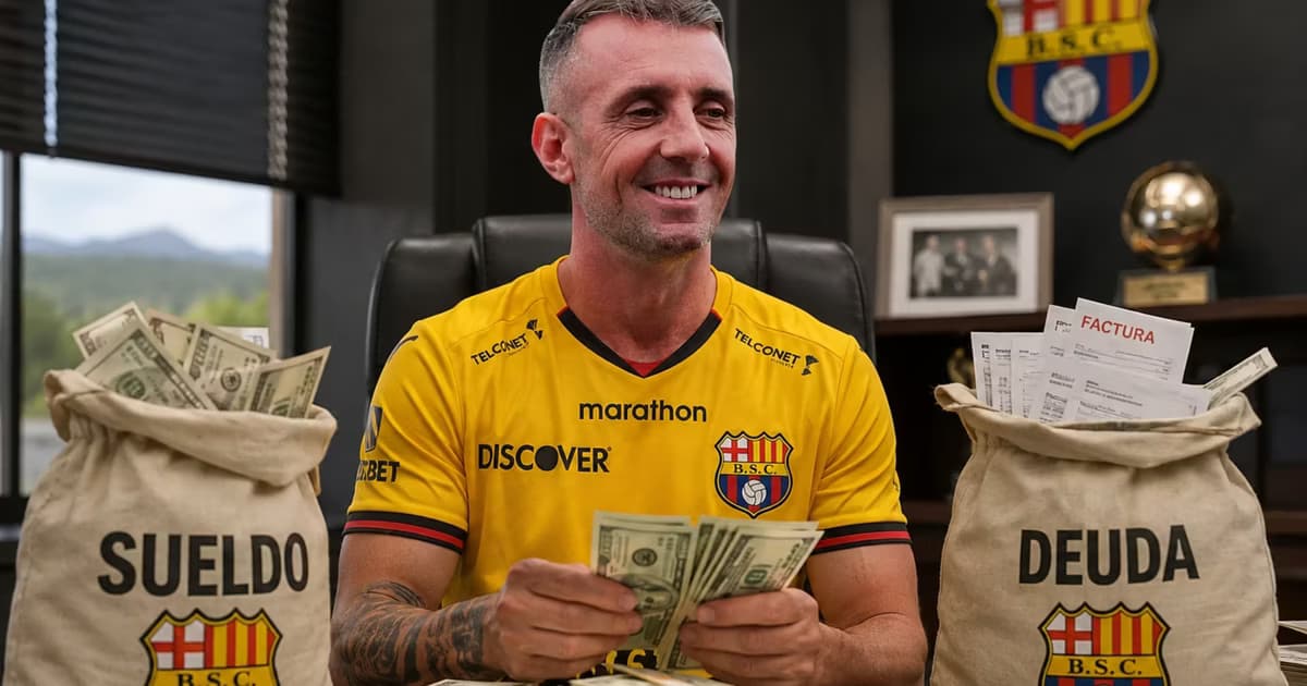 Barcelona SC