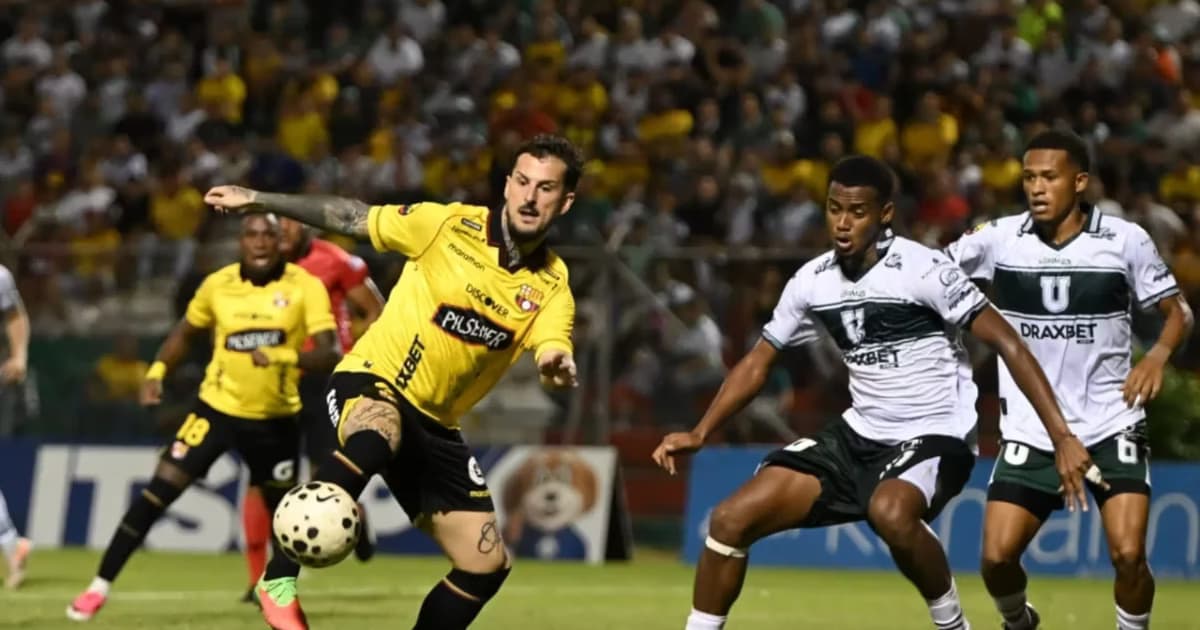 Barcelona SC