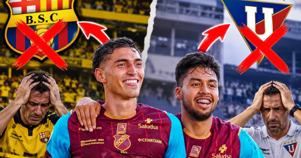 Barcelona SC